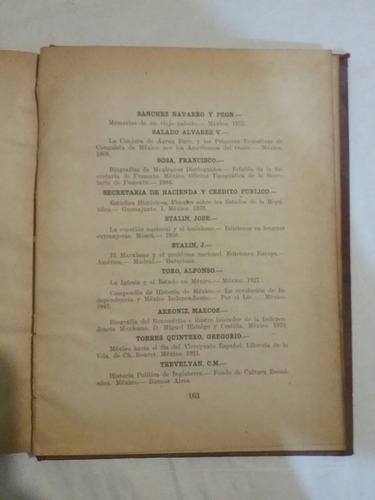 Hidalgo (Usado)