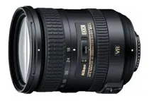 Comprar Lente Nikon Af-s 18-200mm F\u002F3.5-5.6g Ed Vr Ii Para Camara