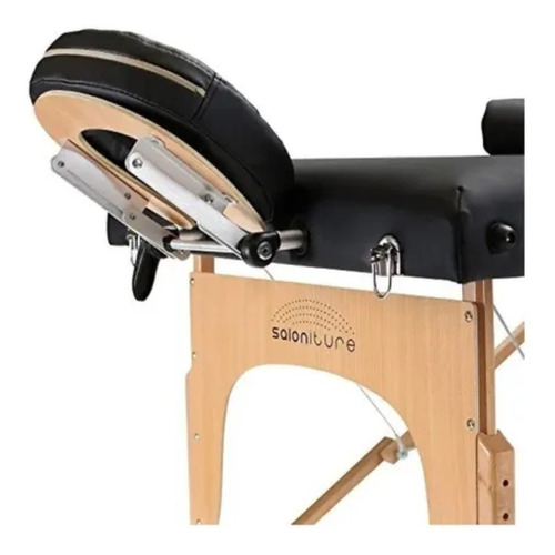 Mesa Profesional Portátil De Masajes Saloniturede