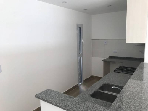 Imagen 7 de 25 de Oportunidad A Estrenar Departamento 3 Ambientes Al Frente - Entrega Inmediata