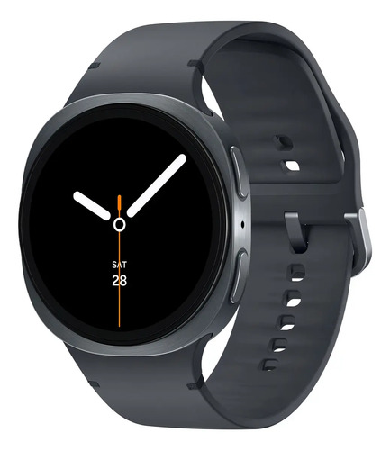 Samsung Galaxy Watch 8 44mm Gris Oscuro