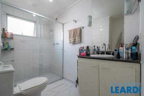 Imagem 8 de 15 de Apartamento - Brooklin - Sp - 599059