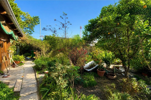 Venta Terreno La Cisterna