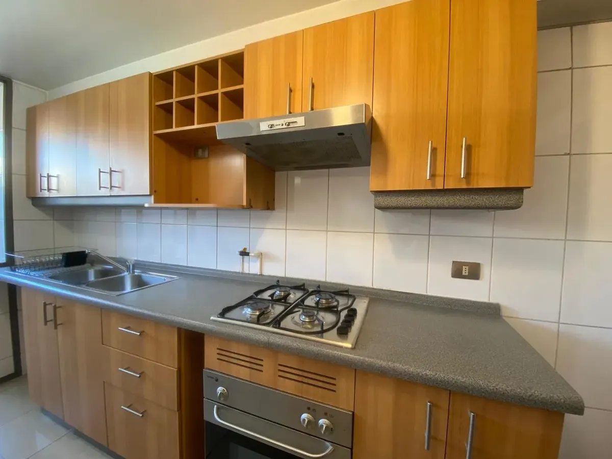 Imagen 4 de 27 de Más Verde Más Vida Tu Departamento Ideal En San Miguel