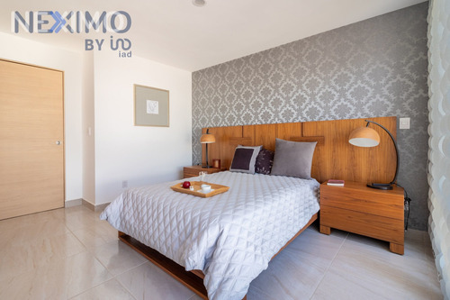 Imagen 10 de 25 de Casa En Venta Con Jardín En Lomas De Angelópolis, Puebla