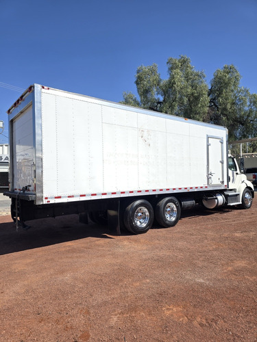 M2 Freightliner Torton 2016 Rabon Caja Refrigerada 8 Metros
