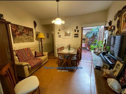 Imagen 4 de 21 de Venta Casa 4 Dormitorios Aguada Cw188900