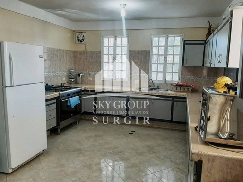 Imagen 6 de 14 de Casa En Zarabon Sgc-193