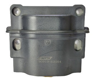 Imagen 3 de 4 de Bobina Toyota Corolla Araya Baby Camry Starlet