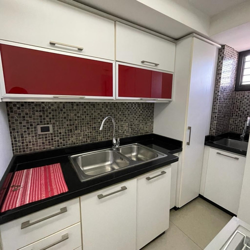 Imagen 4 de 16 de Apartamento En Venta Urb Loira El Paraiso