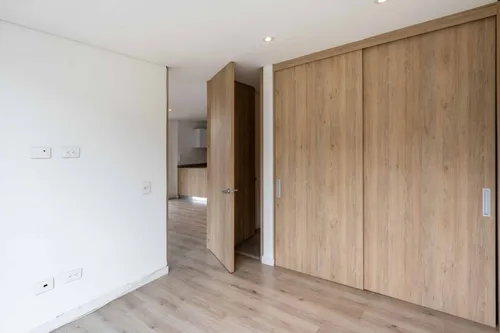 Apartamento En Venta En Chapinero Alto. Cod V23613