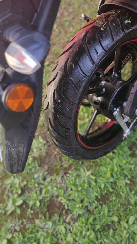 Imagen 3 de 3 de Yamaha Fz -s Inyección
