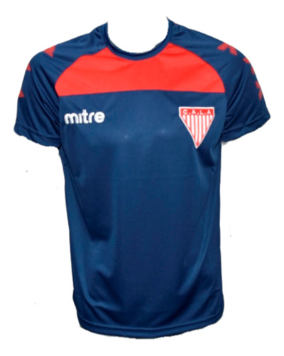 Camiseta Entrenamiento Los Andes 2023/24 - Areco Deportes