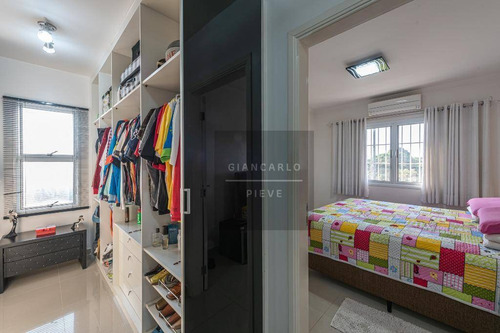 Imagem 22 de 29 de Casa Com 4 Dormitórios À Venda, 233 M² Por R$ 1.550.000,00 - Parque Dos Manacas - Atibaia/sp - Ca0484