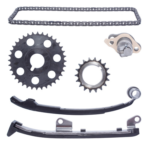 Kit Distribucion Toyota Hilux 2400 2rz- 2.4 1998 - 6 Piezas