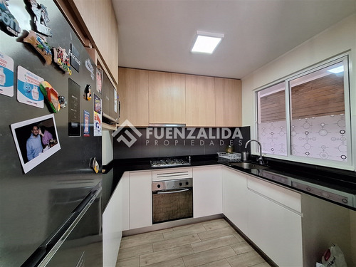 Casa En Venta De 3 Dorm. En Puente Alto Mm