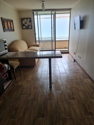 Departamento 2d 2b San Pedro De La Paz