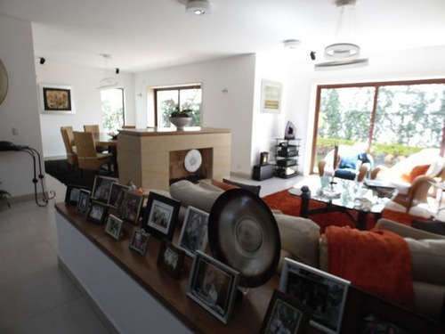 Imagen 2 de 22 de Casa En Venta En Condominio En San Jeronimo Lidice