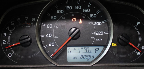 Imagen 10 de 10 de Toyota Rav4 2014 2.5 Le At