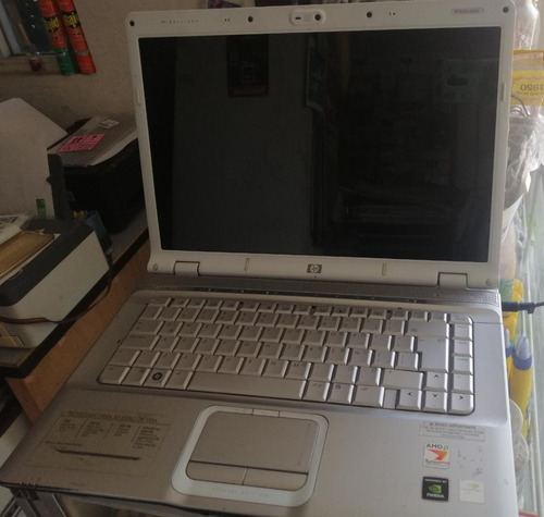 Laptop Hp Dv 60000