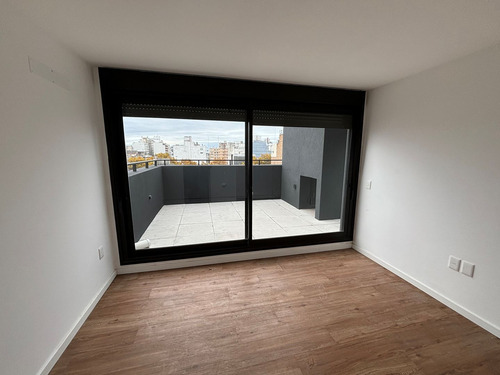 Venta Penthouse A Estrenar En Centro
