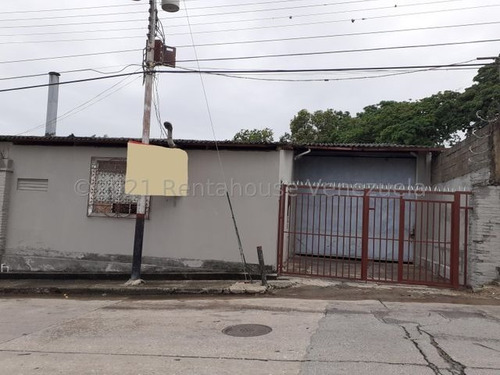 Imagen 14 de 15 de Galpón En Venta En Av. Fermín Toro, San Juan De Los Morros. 22-14465