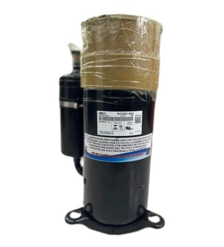 Compresor Rotativo 24000btu R-22