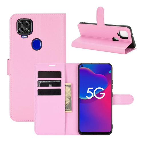 Para Zte Axon 11 Se 5g Funda Zte Blade V2020 Funda Puk4993