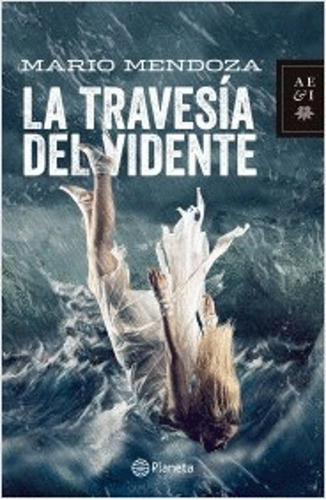 Libro La Travesia Del Vidente