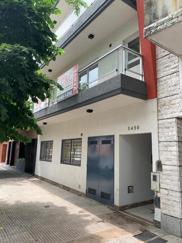 V. Luro Ph Nº 9 San Blas 5450 1º Piso 3amb Terraza Propia