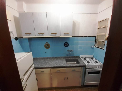 Imagen 8 de 14 de Departamento De 2 Ambientes A Metros Del Mar
