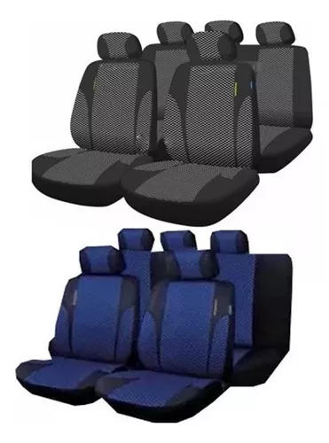 Funda cubre asiento deportivo acolchonado Good Year - EVER SAFE®