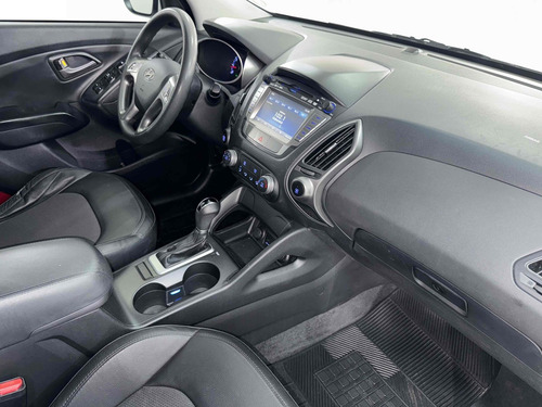 Hyundai IX35 2.0 MPFI GLS 16V FLEX 4P AUTOMÁTICO