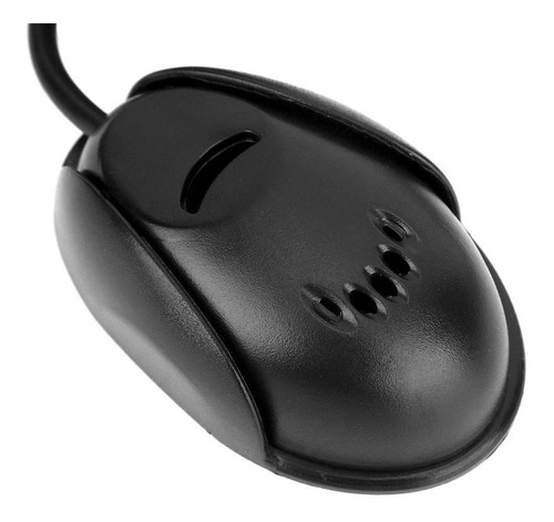 Imagen 9 de 9 de Micrófono Para Automóvil ,akozon Mini Micrófono Externo