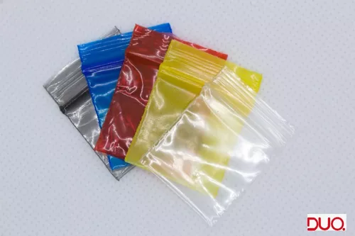 Bolsa Ziploc 3.7x5 –