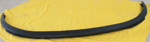 Spoiler Renault Fluence 13-14 Original 