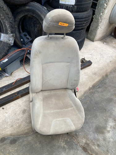 Asiento Delantero Copiloto Izq Sentra 2007-2012 40900