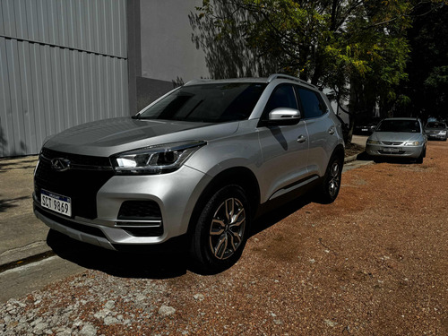 Chery Tiggo 4 1.5 Comfort Mt