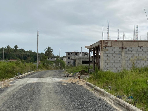 Solares Economicos En Santo Domingo Norte.