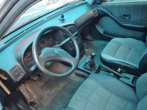 Peugeot 405 Diesel 1996 Financio (aty Automotores)