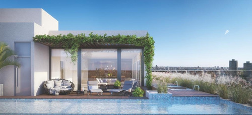 Venta Departamento Moambiente