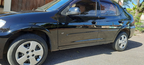 Chevrolet Prisma 2012 Completo