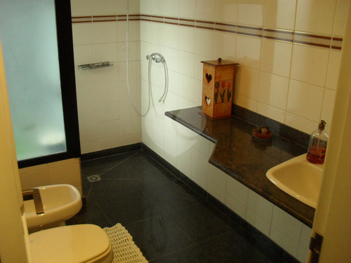 Imagem 18 de 26 de Apartamento - 4 Dorms - 3 Suites - 3 Vagas - À Venda No Alto Da Lapa - Reo373713