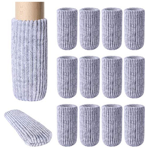 Juego De 32 Calcetines Patas De Muebles De Alta Elastic...