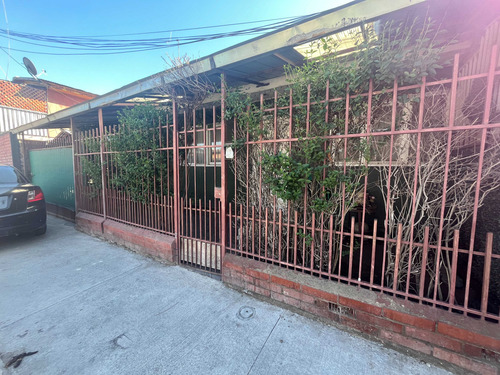 Venta Casa El Bosque (94477)
