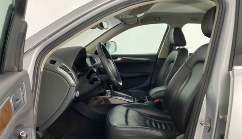 Imagen 9 de 15 de 121352 - Audi Q5 2011 Con Garantía