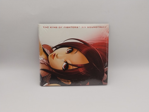 The King Of Fighters Xiv Ps4 Premium Edition