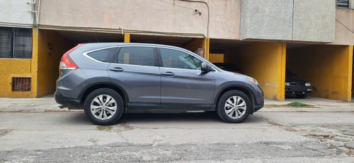 Honda CR-V 2.4 Lx Mt