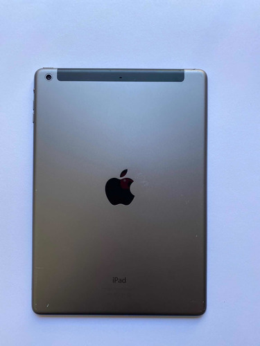Imagen 3 de 3 de iPad Air (wifi + Celular). 4 Ta Gen. 128gb Modelo: A1475
