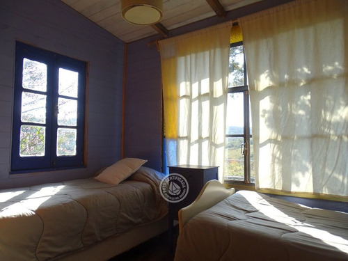 Villa Amendoeira - Octógono Om Shanti En Villa Serrana